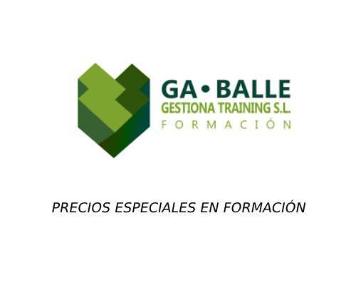 Ga-Balle Gestiona Training, S.L.